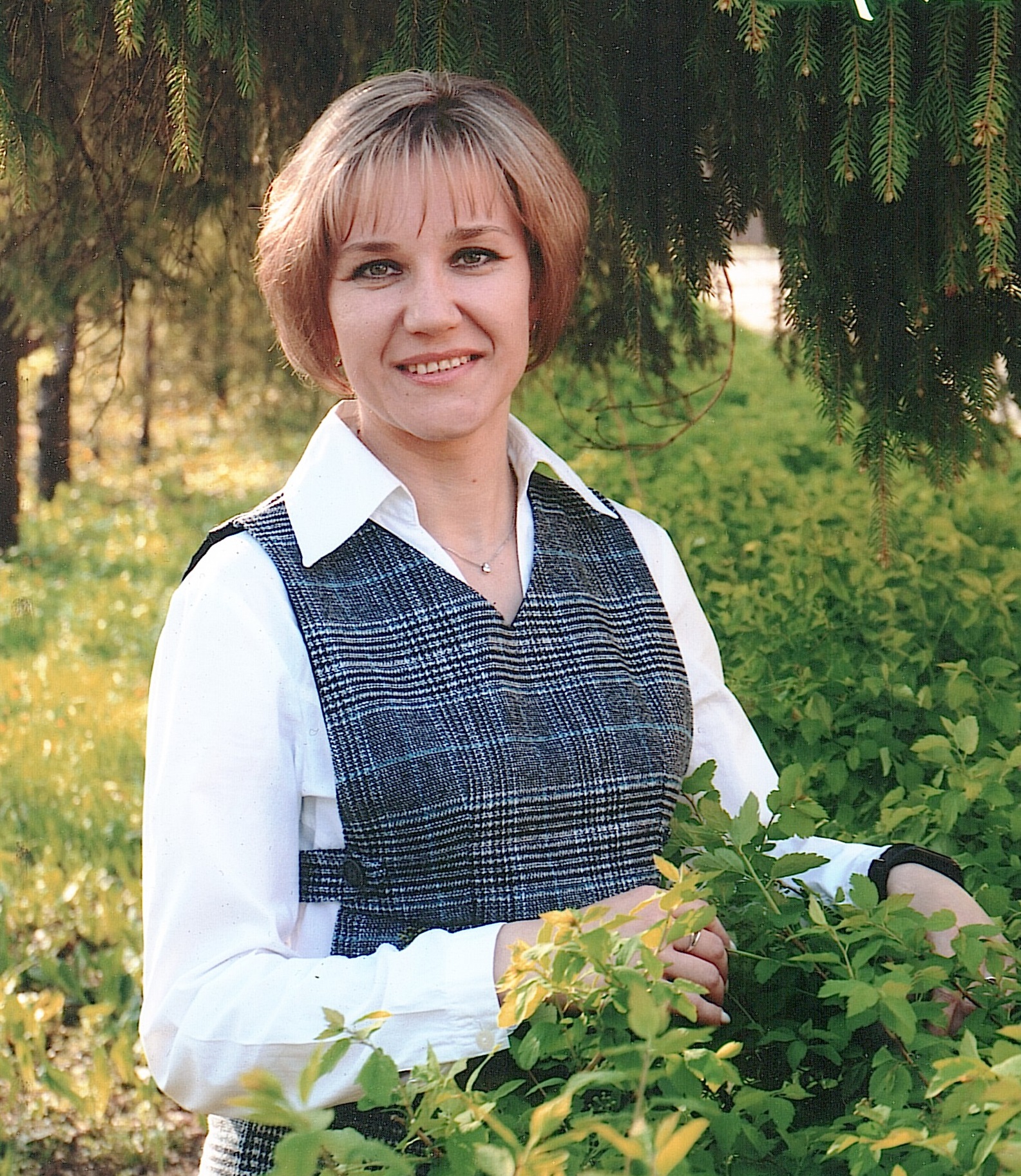 Ламохина Альбина Витальевна.