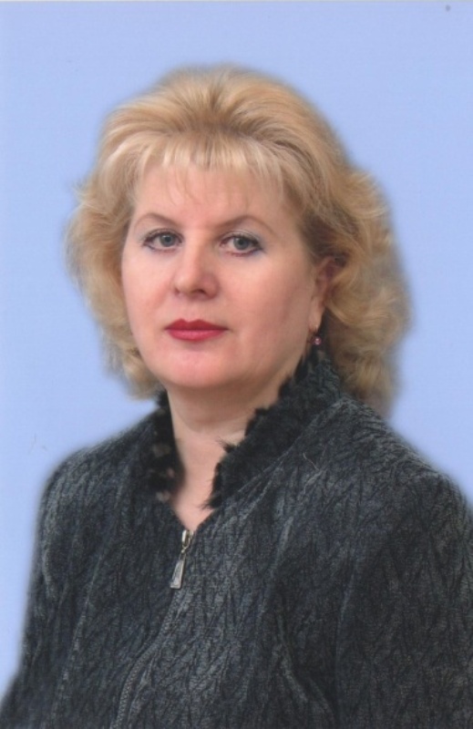 Королева Ольга Вадимовна.