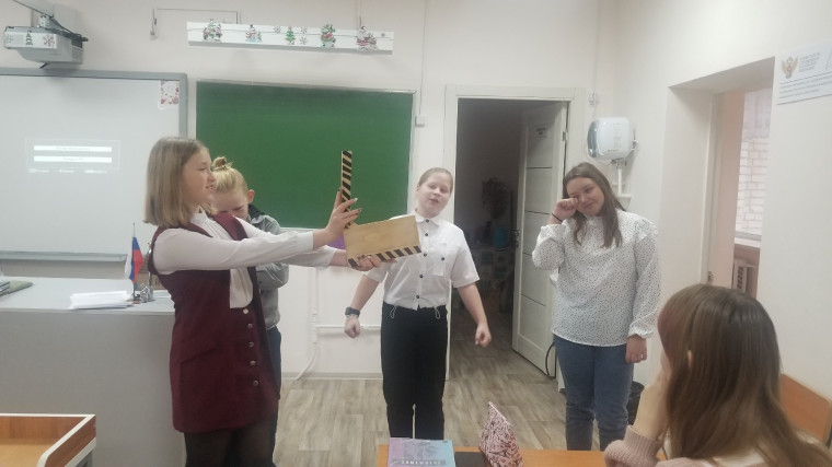 Разговоры о важном.