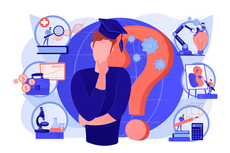 Обязательна ли профориентация в школе?.