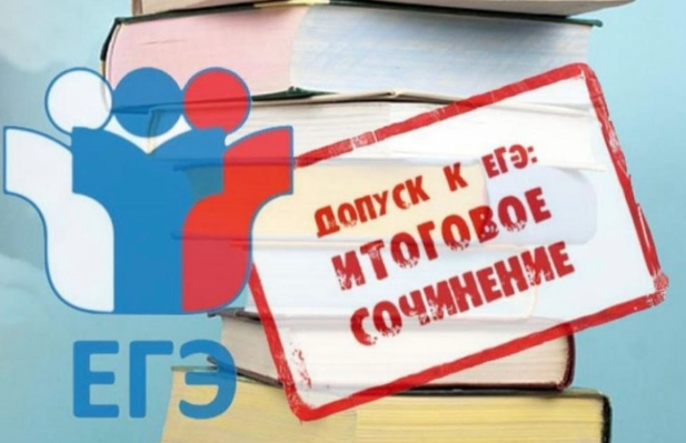 О проведении итогового сочинения 4 декабря 2024 года.