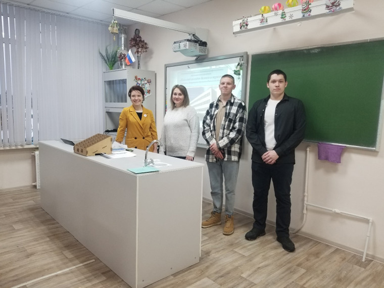 25 января - День студента.
