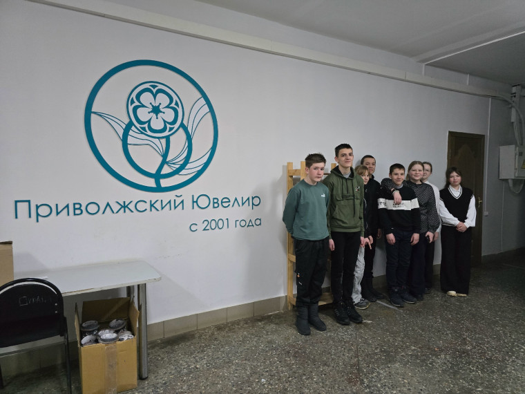 ПРОФОРИЕНТАЦИЯ.