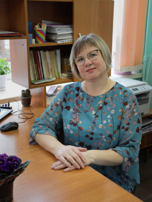 Кананыхина Ольга Алексеевна Кананыхина Ольга Алексеевна