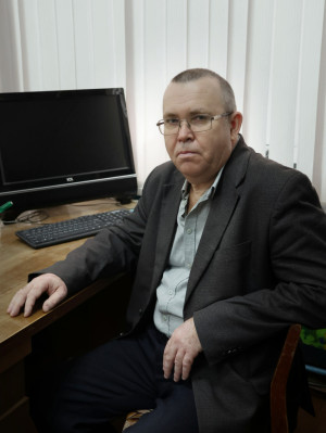 Юдин Андрей Борисович Юдин Андрей Борисович